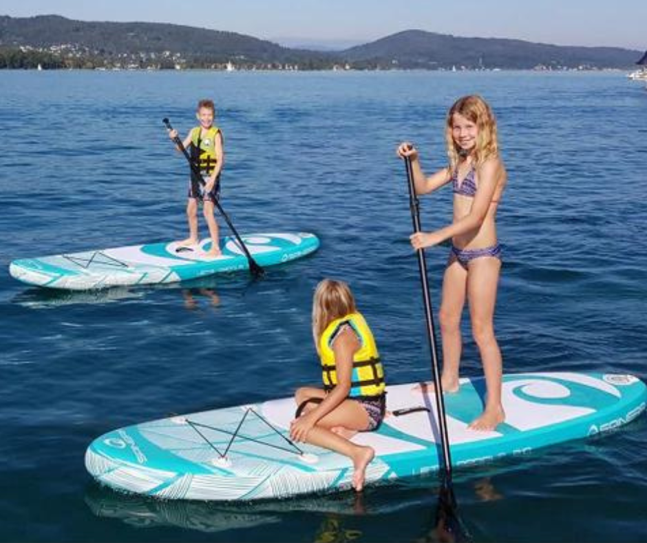 Barnas drømmesommer