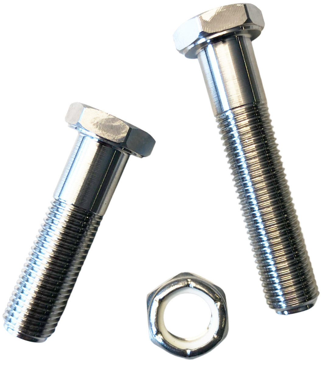 Tiller Bolt Kit for UC128OBF