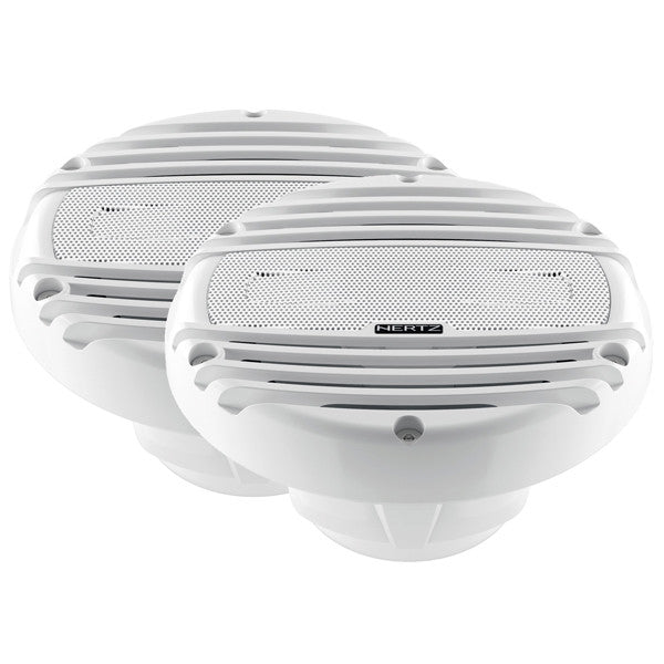 Hertz Høyttaler HEX 6.5 M-TW