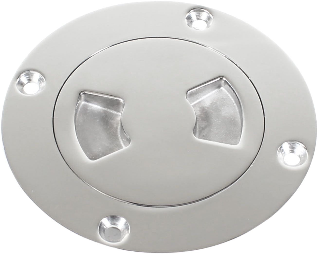 Inspeksjonsluke syrefast, Ø