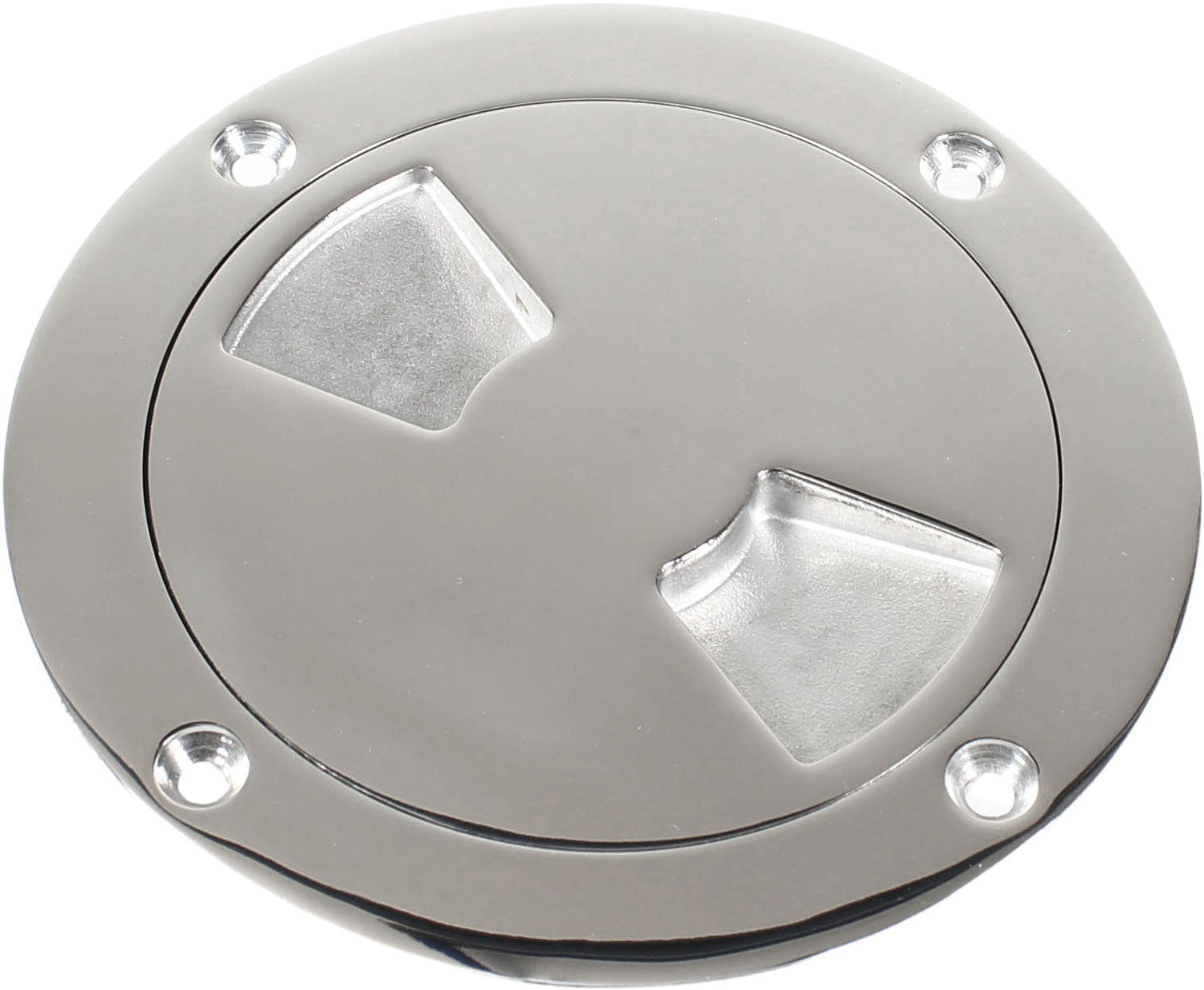 Inspeksjonsluke syrefast, Ø