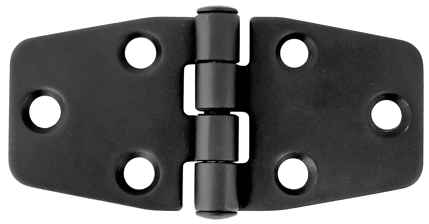 1852 Hengsel syrefast sort