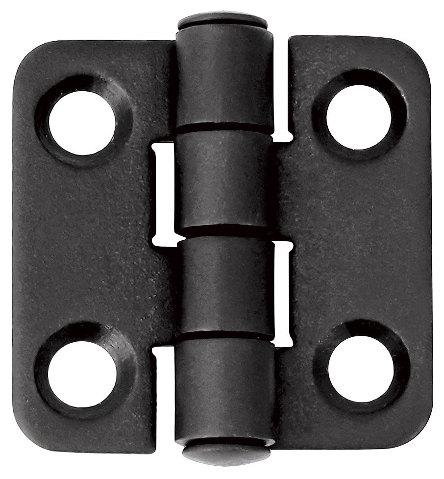 1852 Hengsel syrefast sort