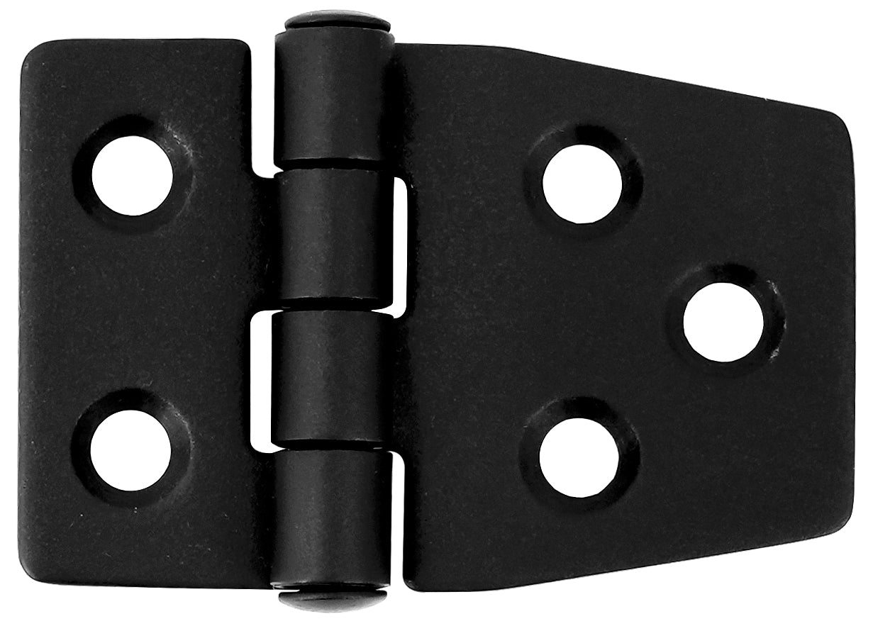 1852 Hengsel syrefast sort