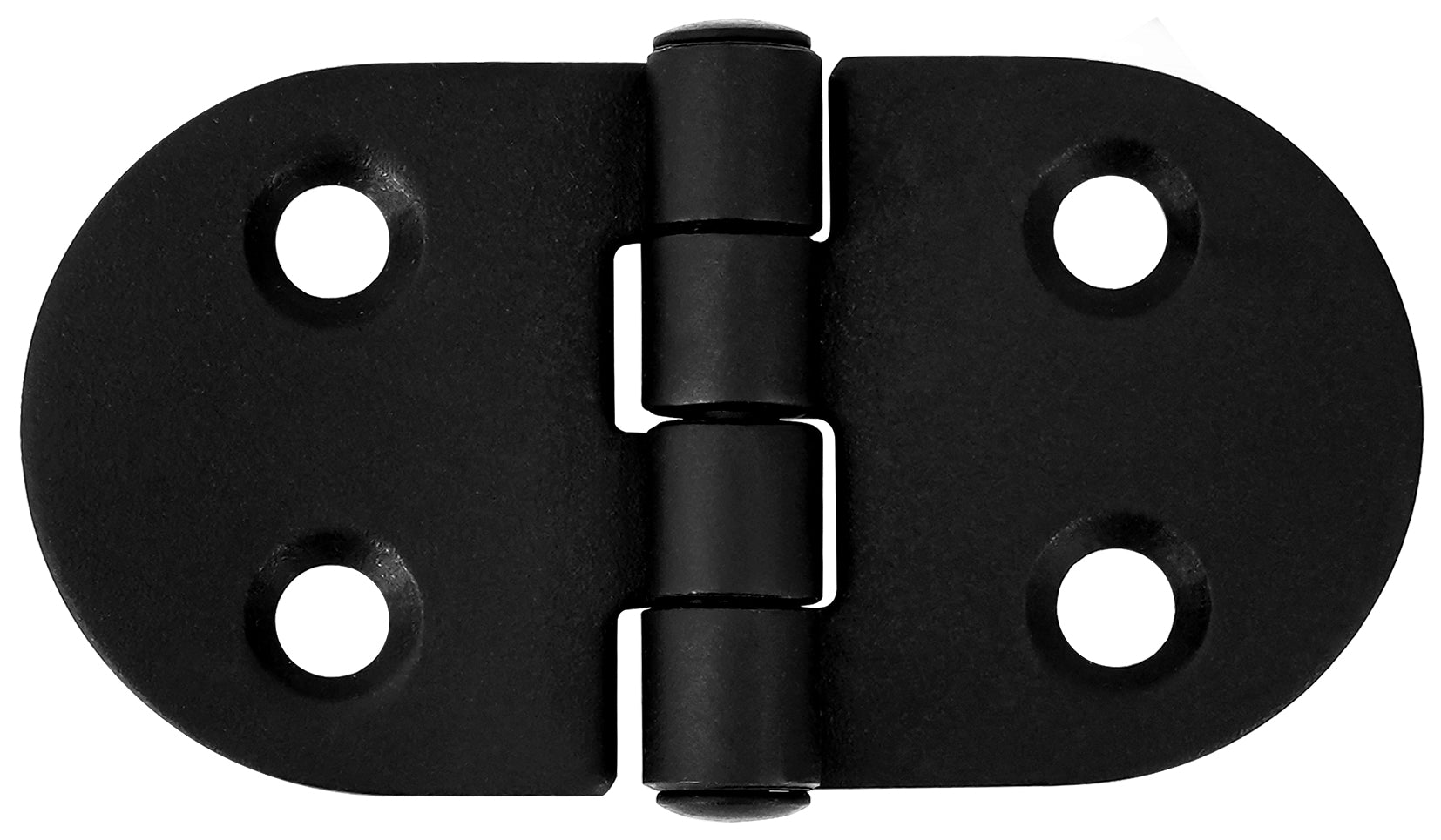 1852 Hengsel syrefast sort