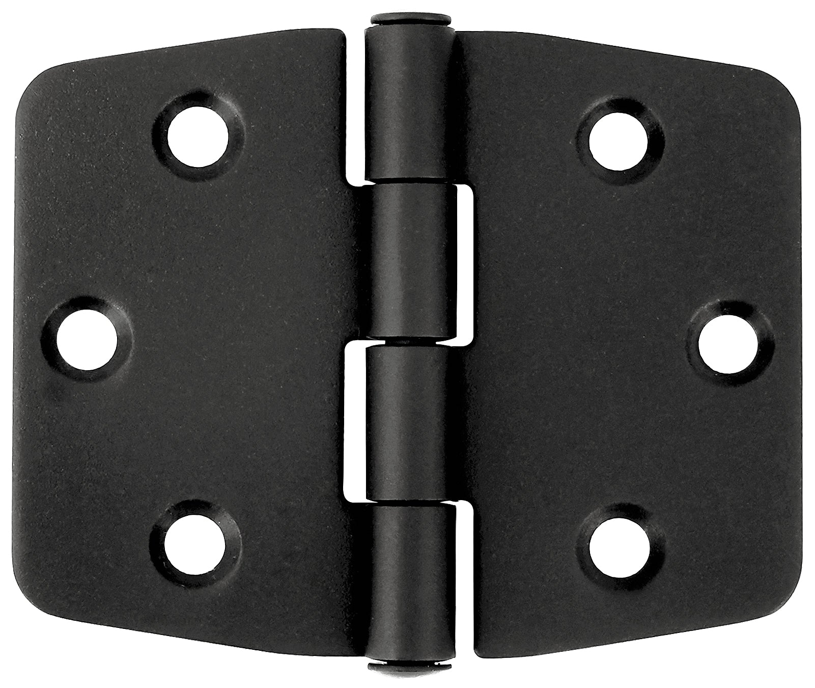 1852 Hengsel syrefast sort