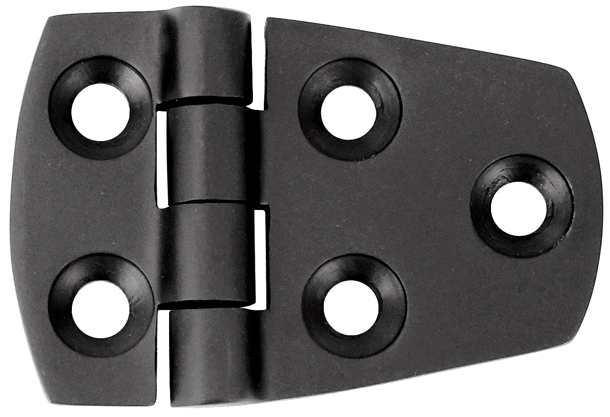 1852 Hengsel syrefast sort