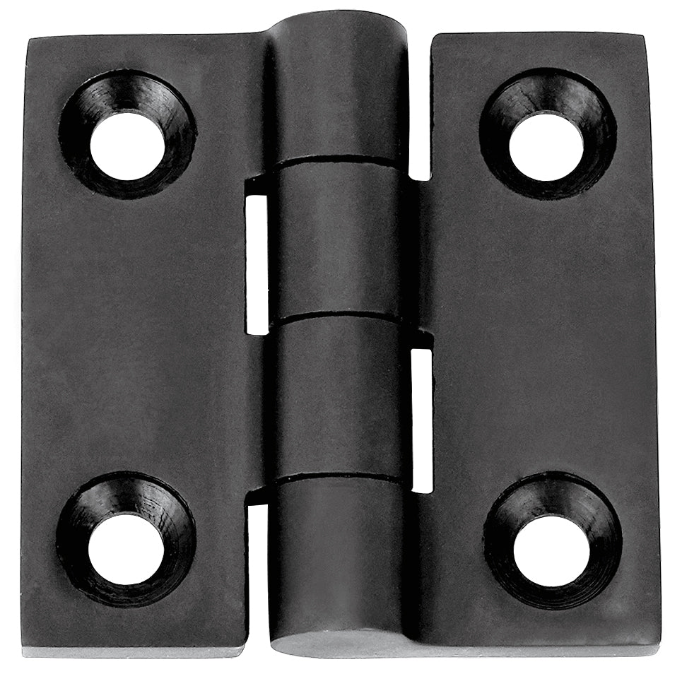 1852 Hengsel syrefast sort