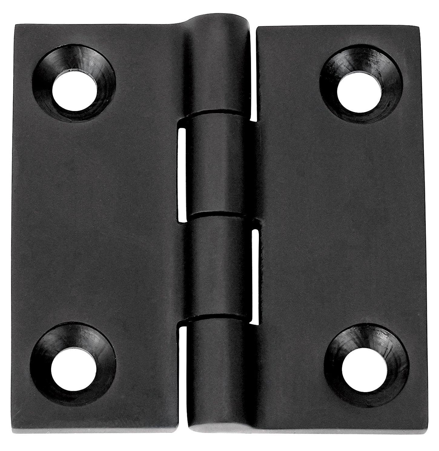 1852 Hengsel syrefast sort