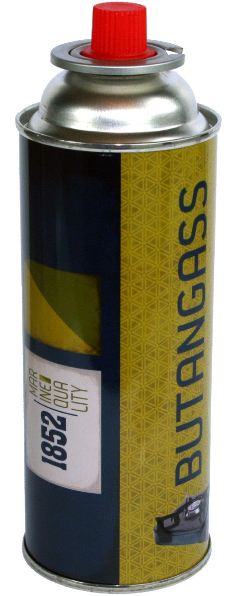 1852 Gassbeholder til kokeapparat