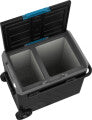 Iceberg Pro -20 kjøleboks m/kompressor og hjul 60 l