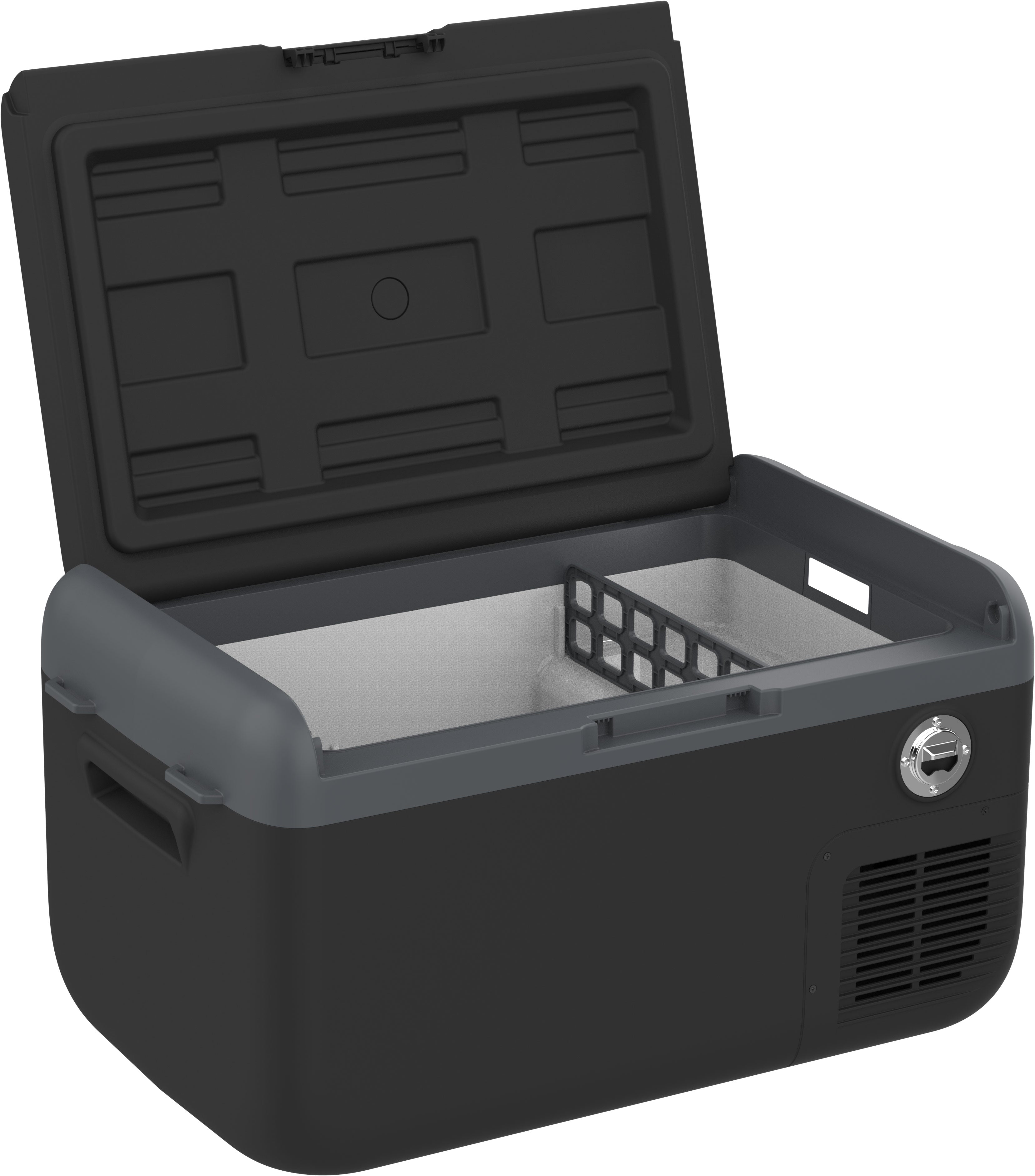 Iceberg Base -20 kjøleboks m/kompressor 30 l