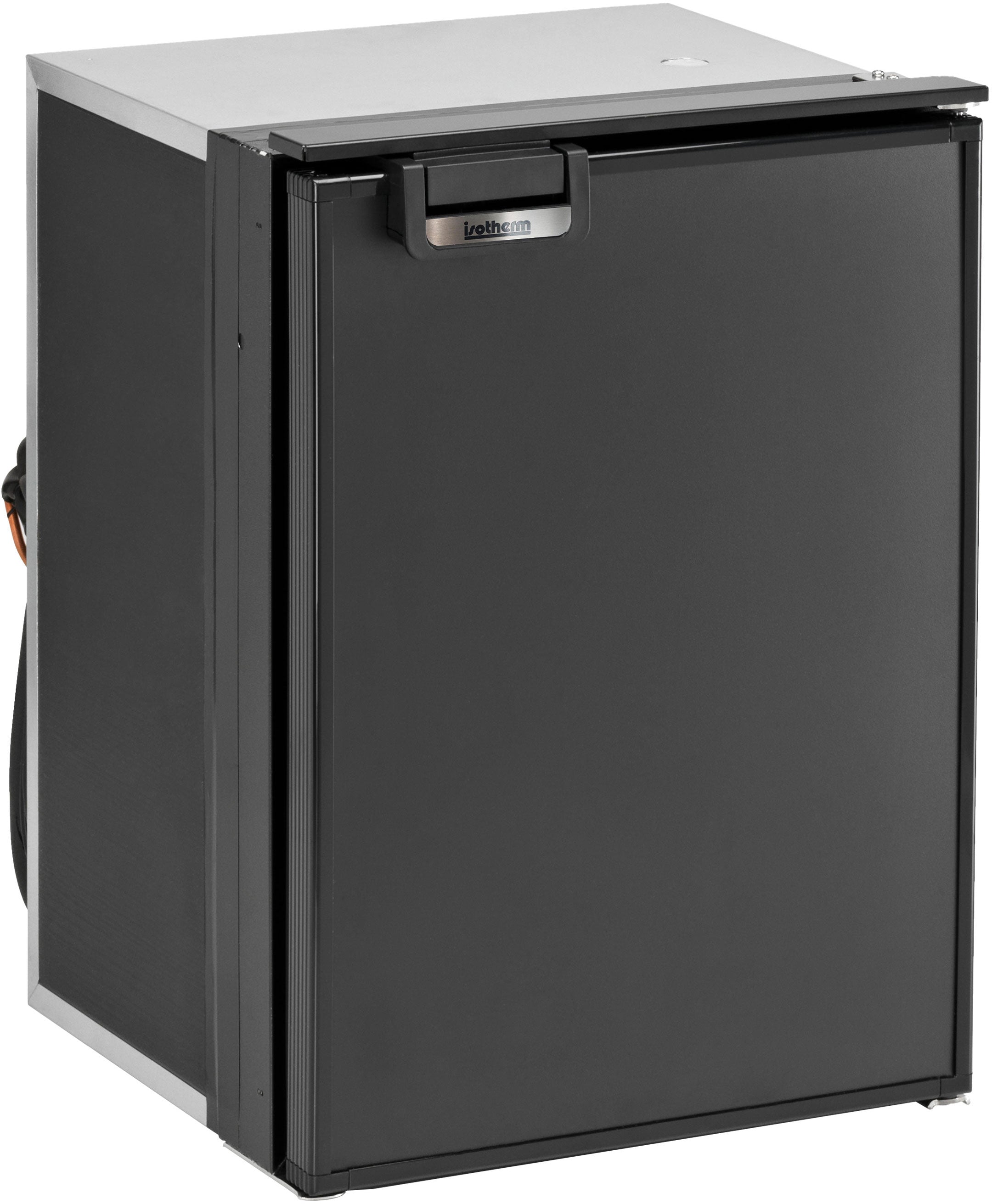 Isotherm Cruise Classic Total Black kjøleskap 42/V