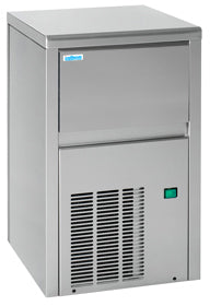 Isotherm IceDrink Clear isbitmaskin R290