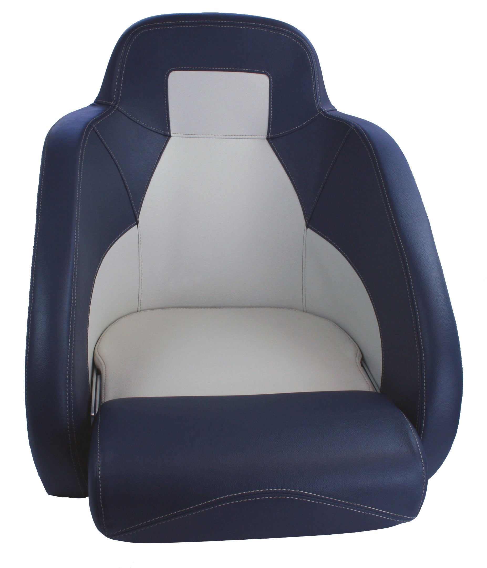 Båtstol H54 flip-up,