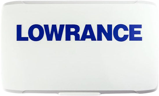 Lowrance Sun cover