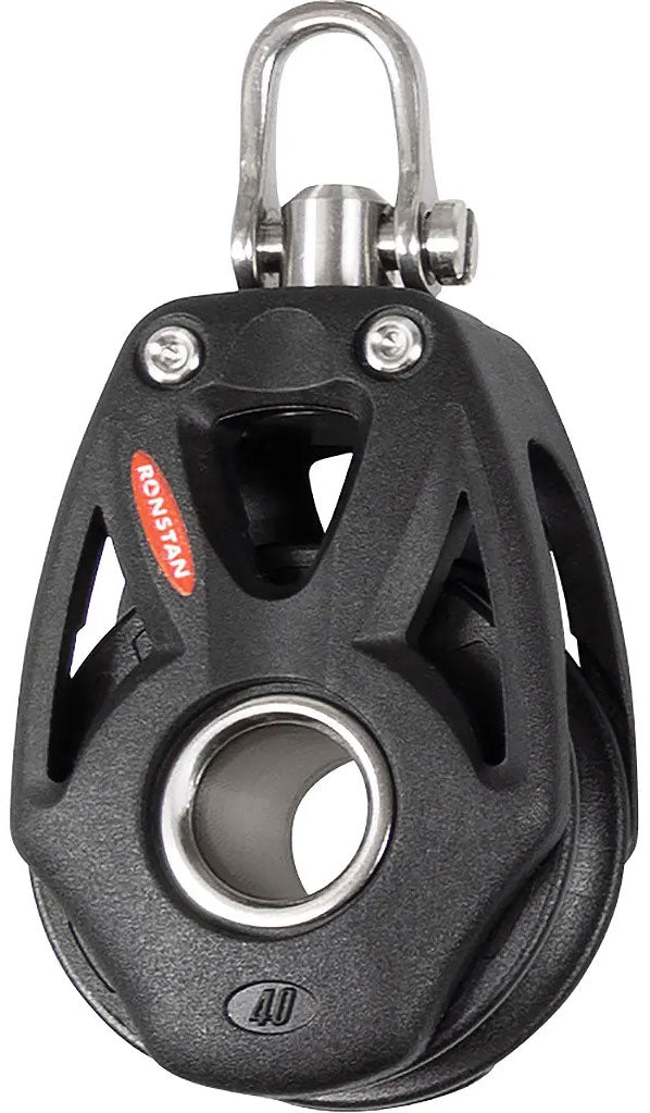 Ronstan Orbit 40 BB svivel, RF48100