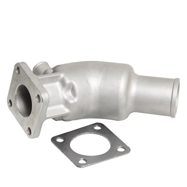 1852 Eksosbend til Volvo Penta MD2010-40 og D1-D2