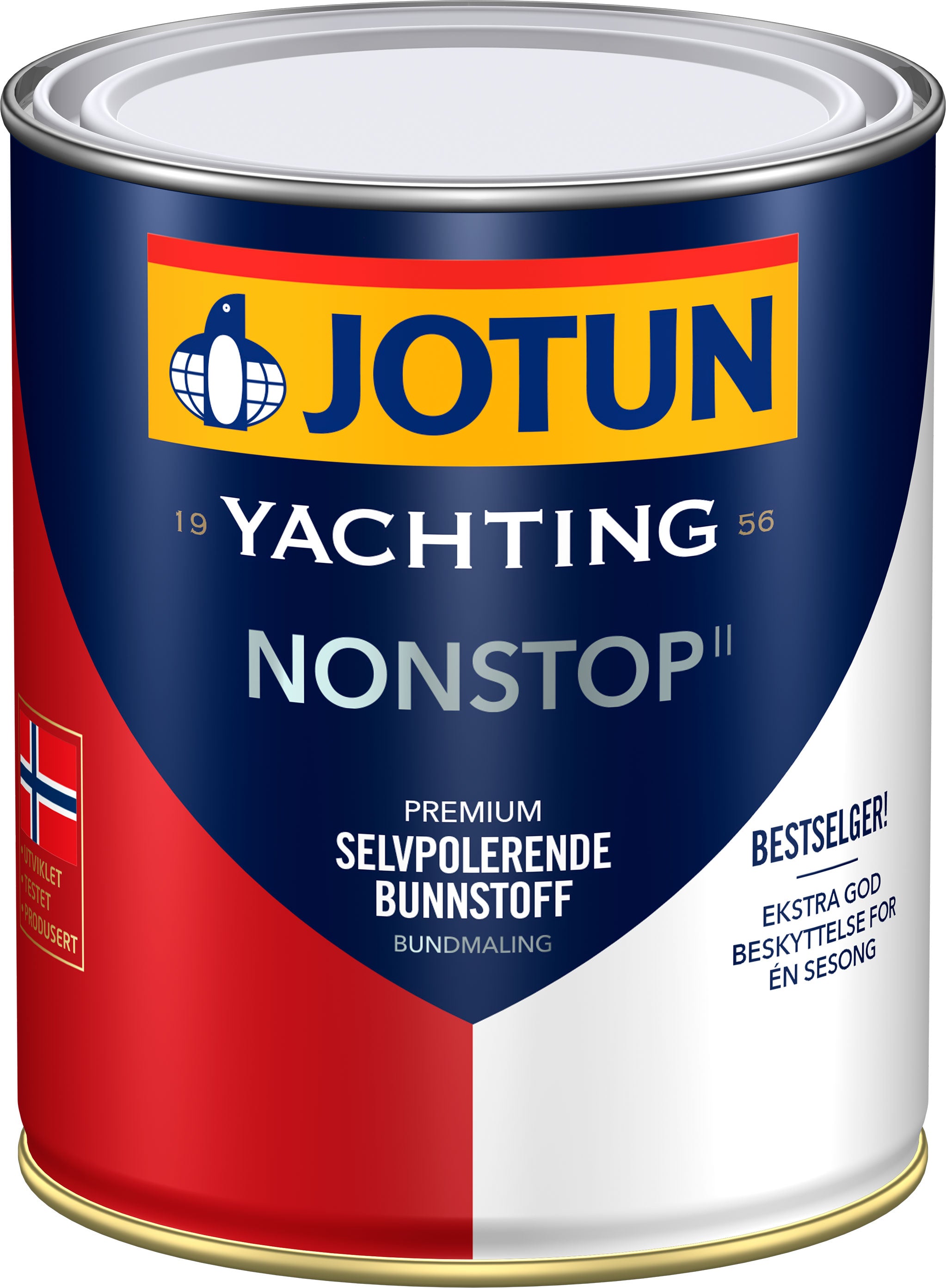 Jotun Nonstop II