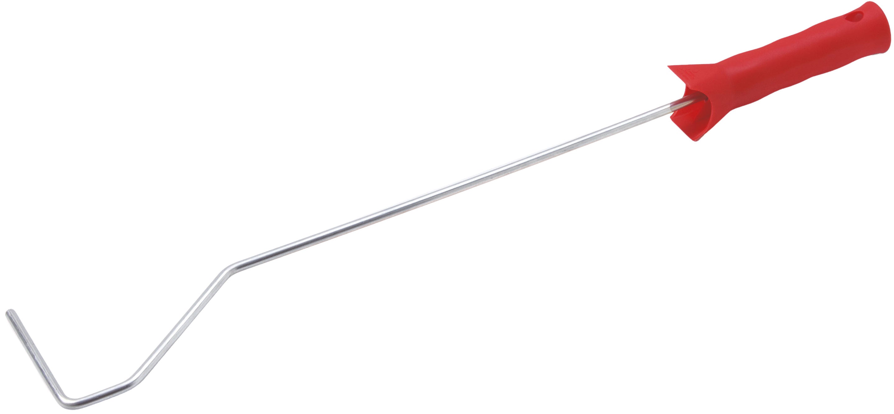 Schuller Rulleskaft 6 mm Grip HK 10 x