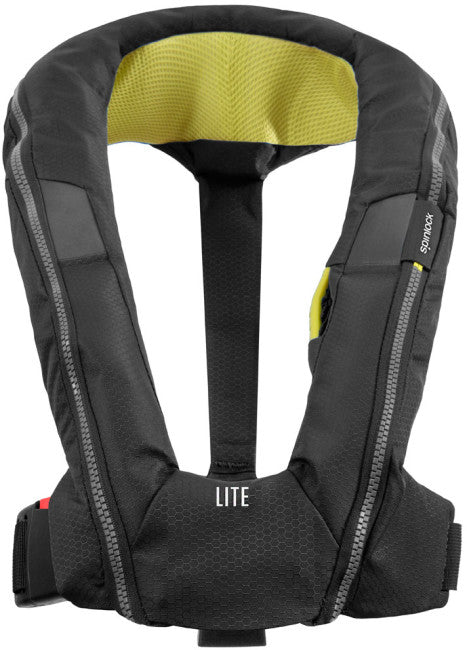 Deckvest Lite, Automatvest