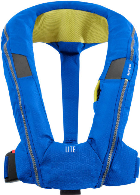 Deckvest Lite, Automatvest