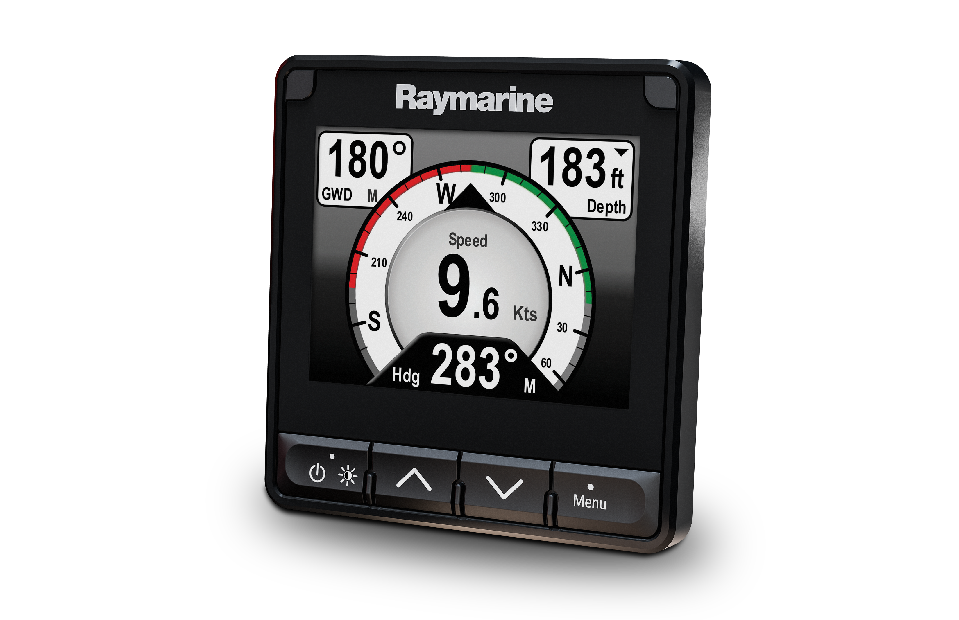 i70s Farge multidisplay