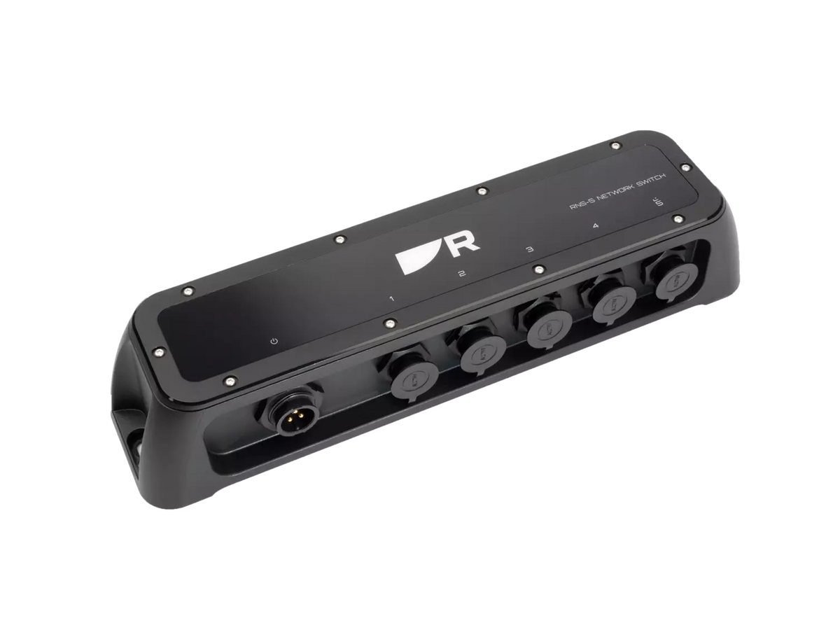 RAYMARINE RNS-5 Raynet Network Switch