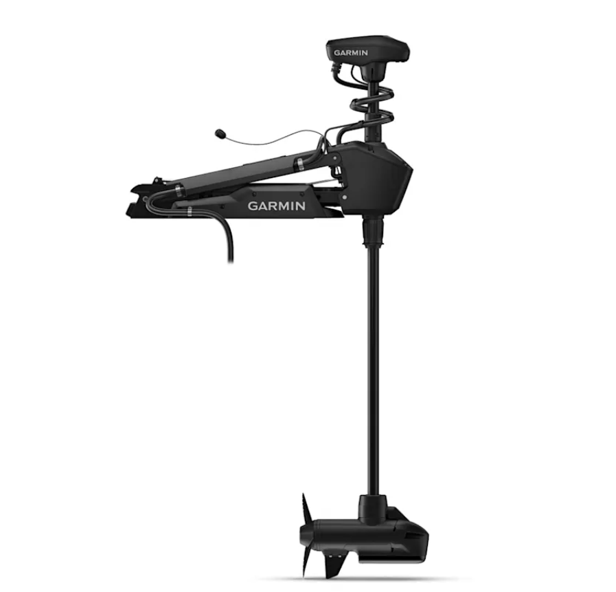 Force® Pro trollingmotor