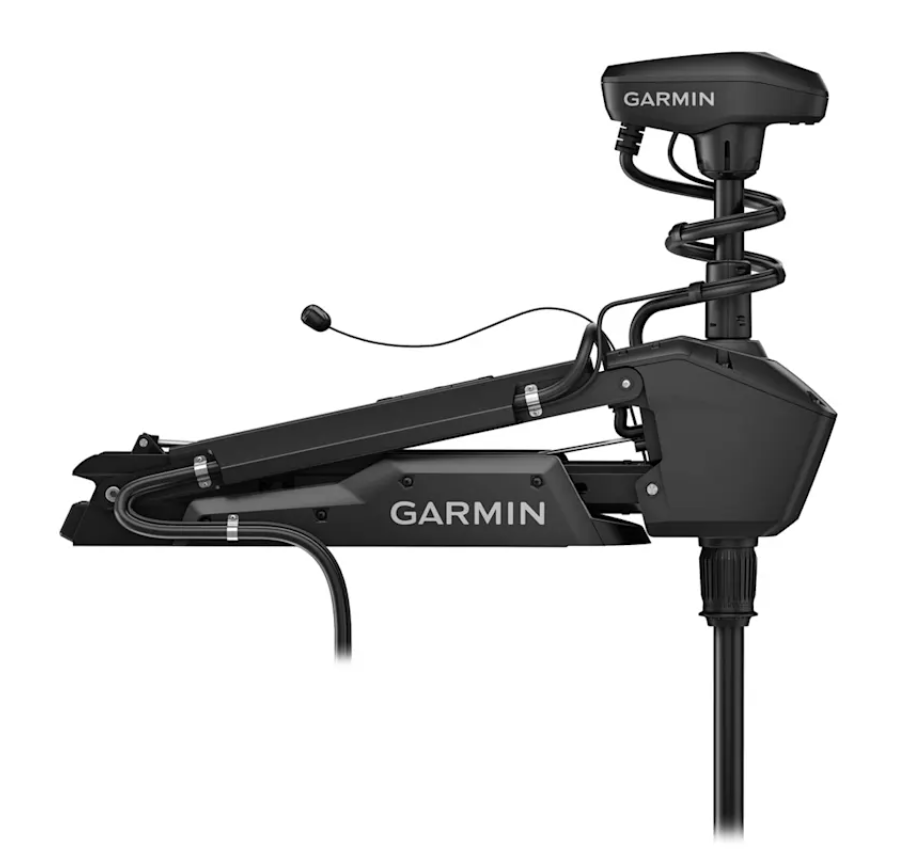 Force® Pro trollingmotor