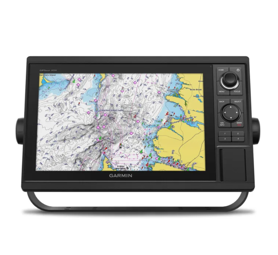 GPSMAP 1022 og 1022xsv