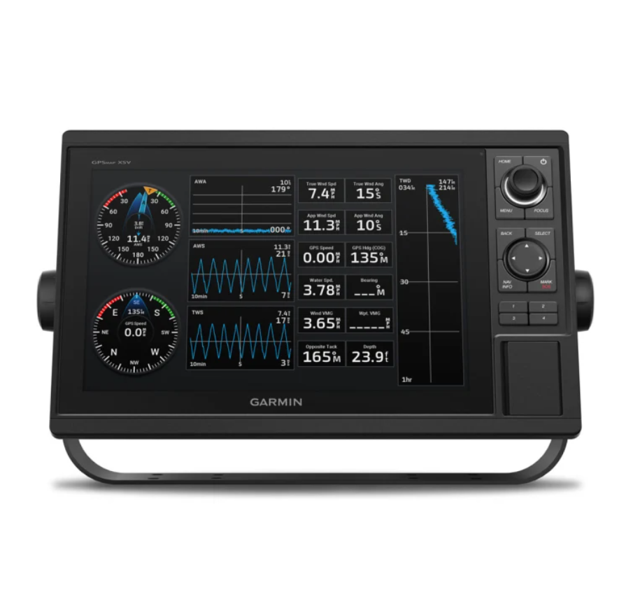 GPSMAP 1022 og 1022xsv