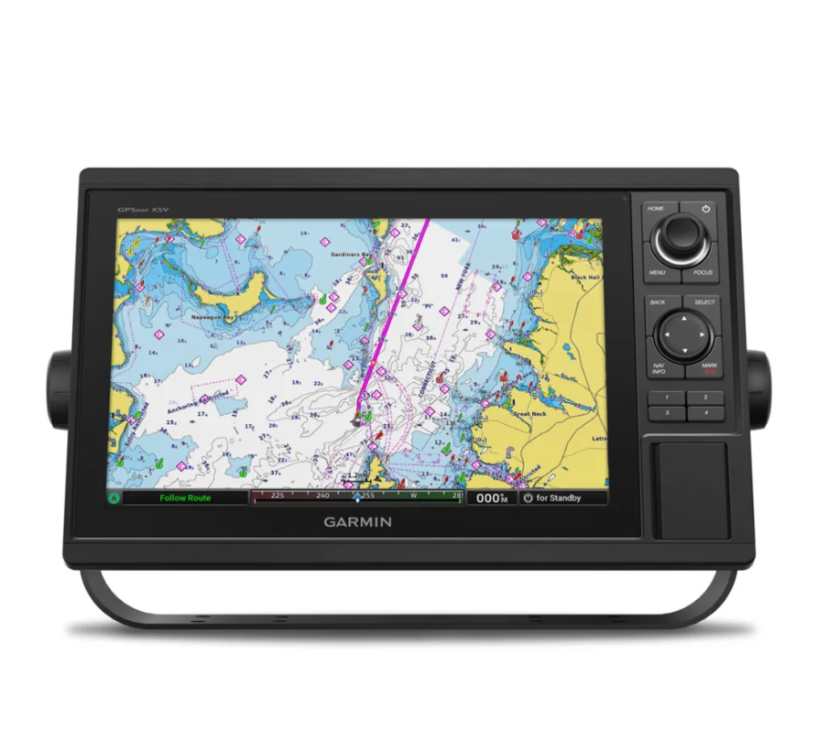 GPSMAP 1222 og 1222xsv