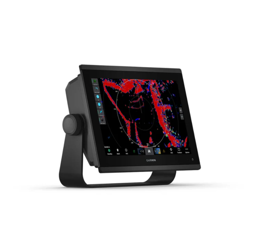 GPSMAP 1223 og 1223xsv