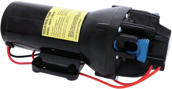 Flojet VersiJet spylepumpe 17 l