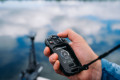 Lowrance Recon 60" for ferskvann (sort)