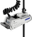 Lowrance Recon 60" for saltvann (hvit)