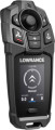 Lowrance Recon 60" for saltvann (hvit)