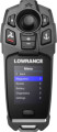 Lowrance Recon 60" for saltvann (hvit)
