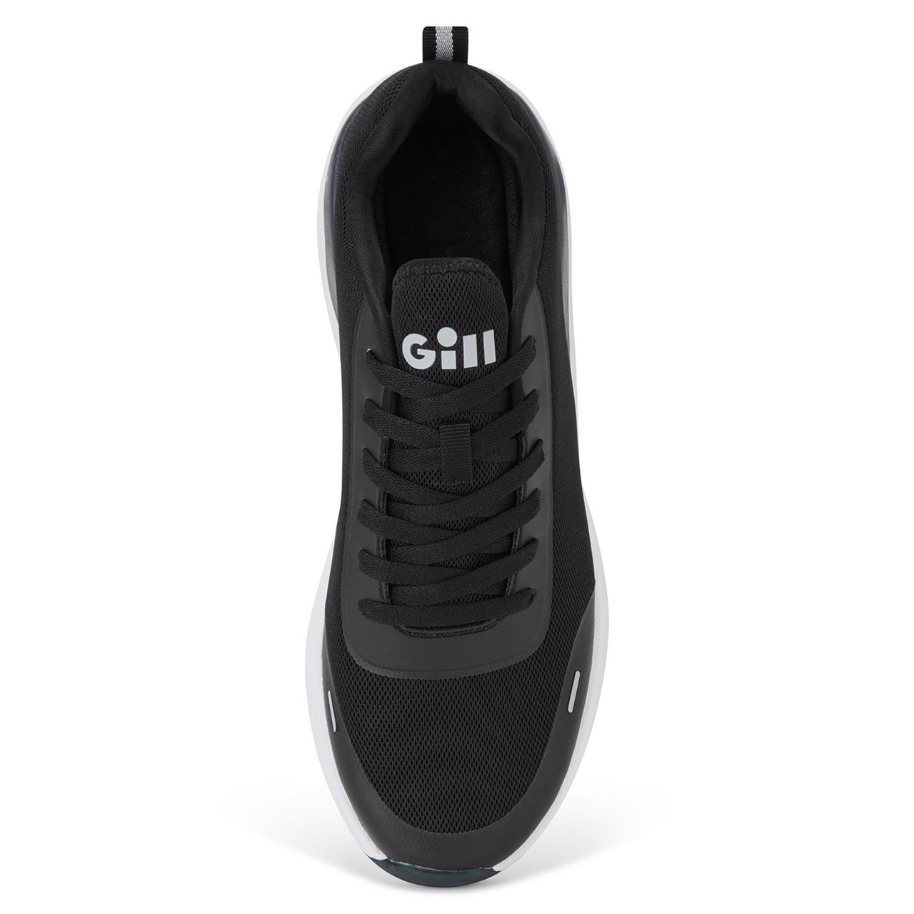 Gill Savona Trainer Black