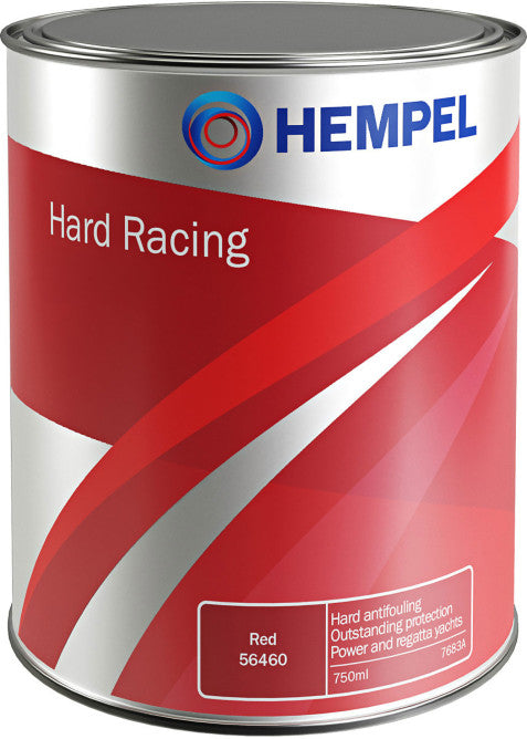 Hempel Hard Racing Xtra