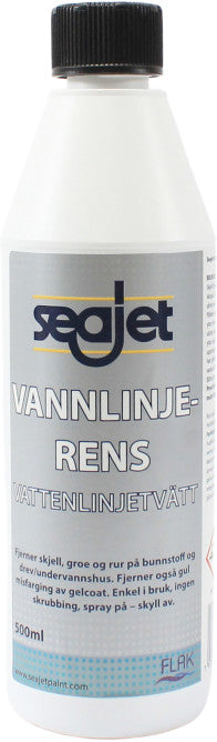 Seajet Vannlinjerens 0,5 l