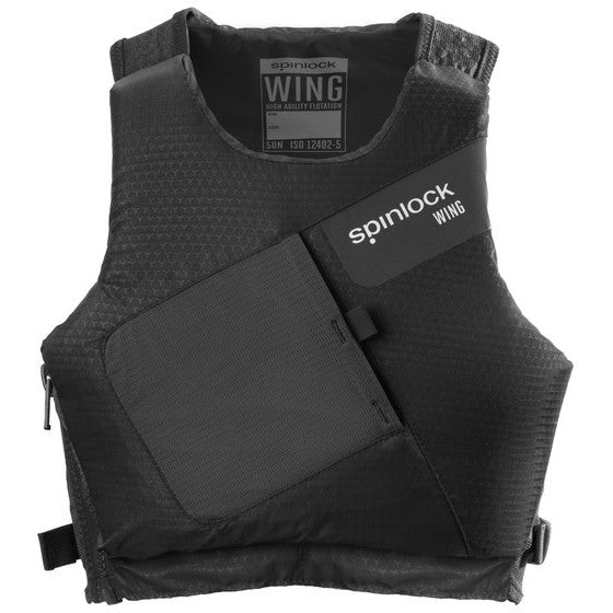 Redningsvest Wing - Spinlock