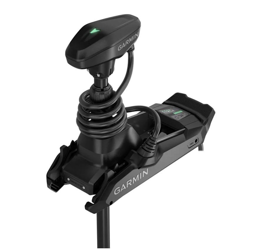 Force® Kraken trollingmotor