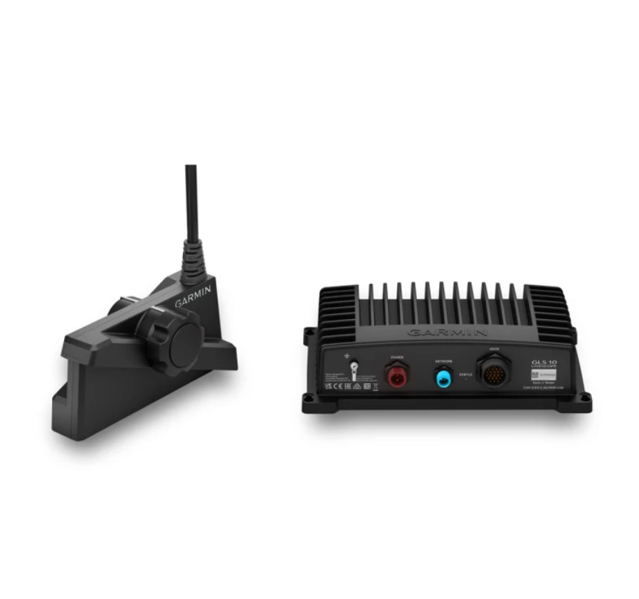 Panoptix LiveScope Plus System w/ LVS34 and GLS10