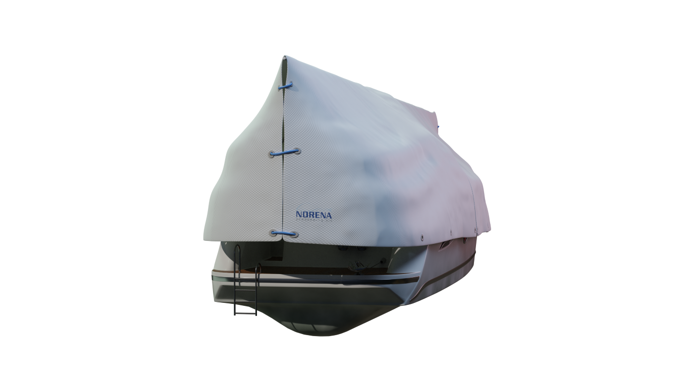 Norena Custom Light Opplagspresenning