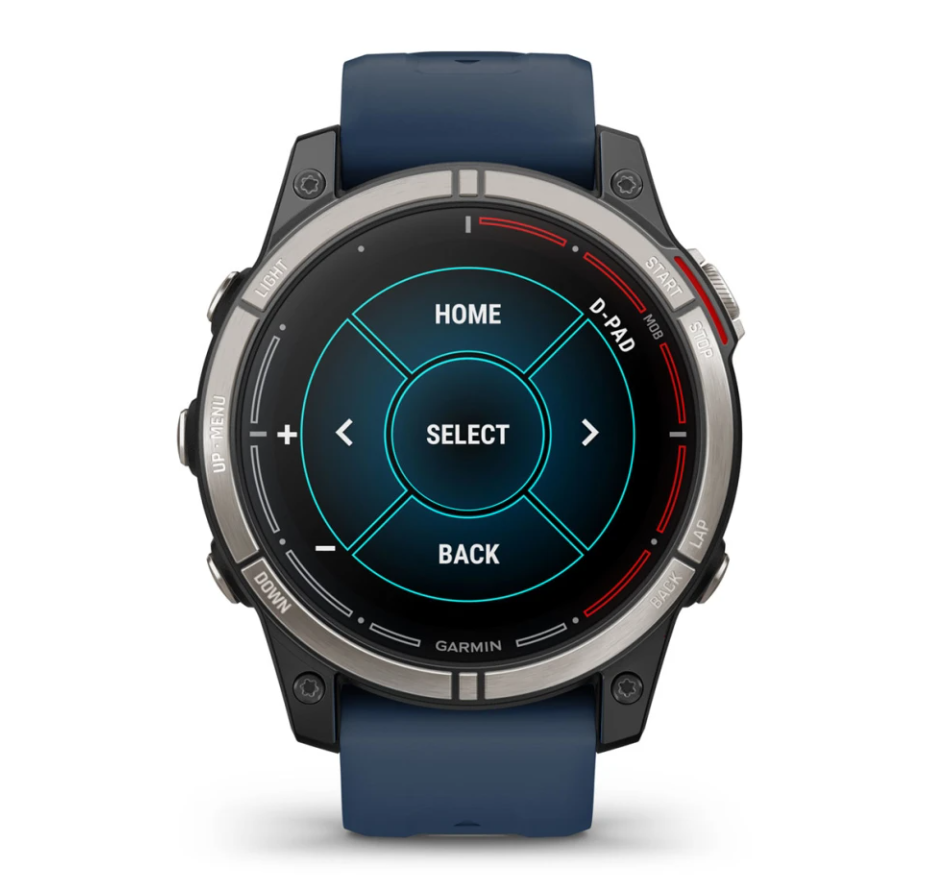 Quatix® 7 Pro Smartklokke