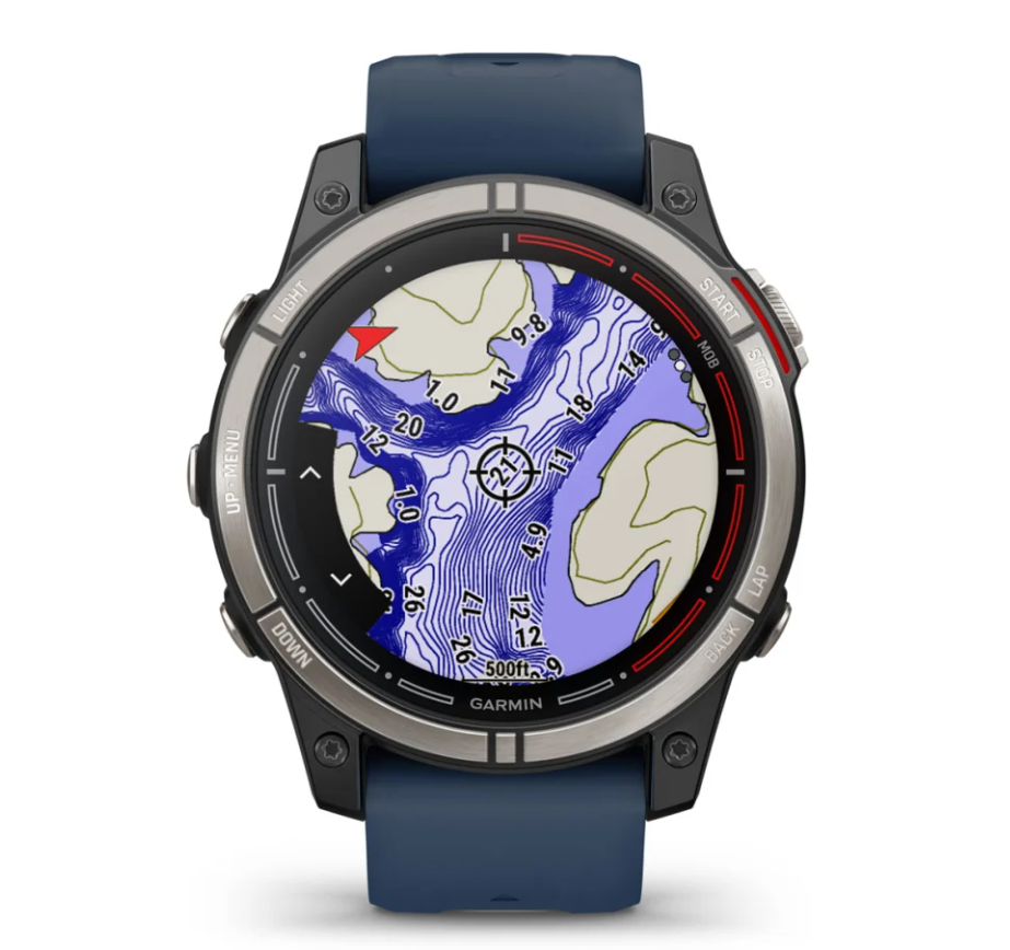 Quatix® 7 Pro Smartklokke