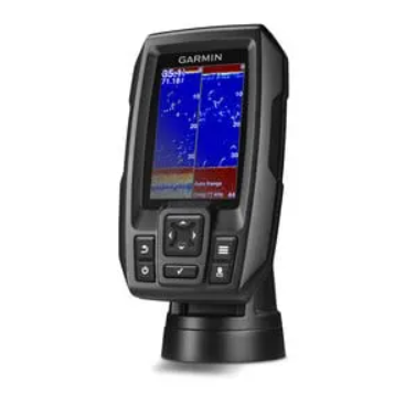 STRIKER™ 4 med Dual-beam Transducer