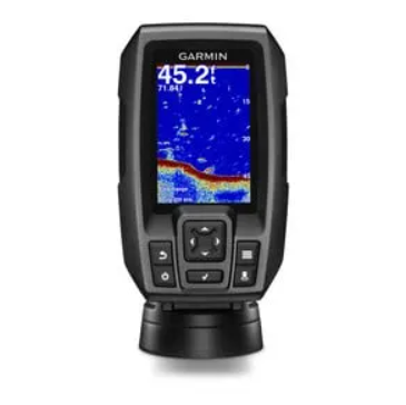 STRIKER™ 4 med Dual-beam Transducer